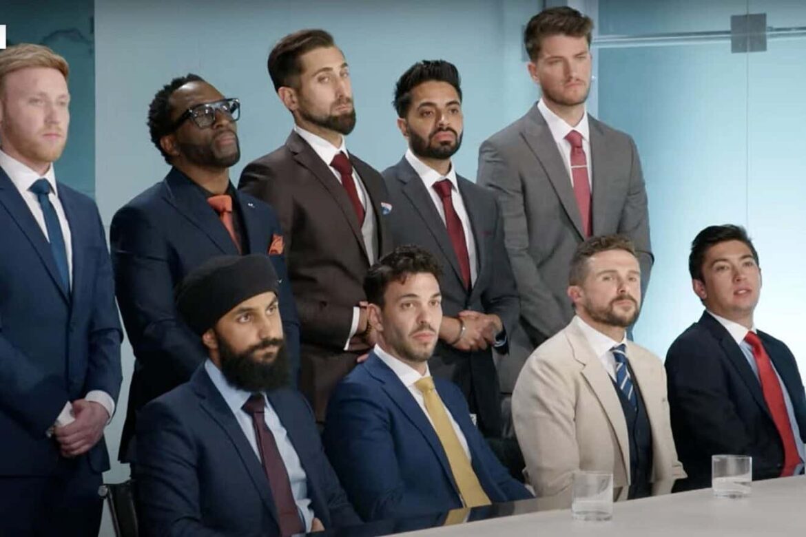 Meet the Standout Apprentice Contestants of 2023
