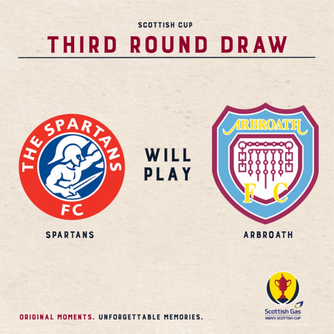 Arbroath vs Airdrieonians: A Clash of Ambitions