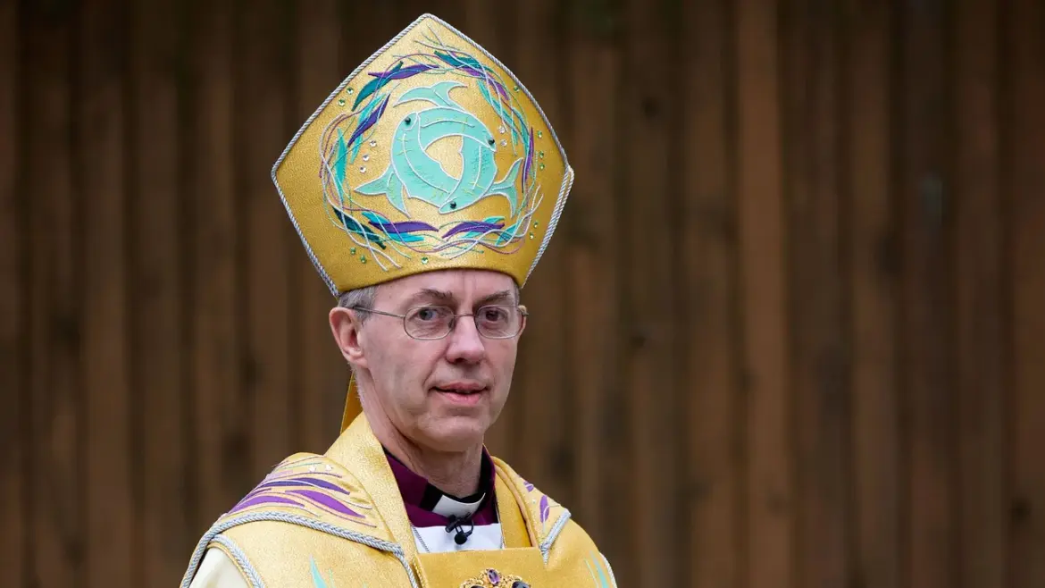 Understanding the Role of the Archbishop of Canterbury