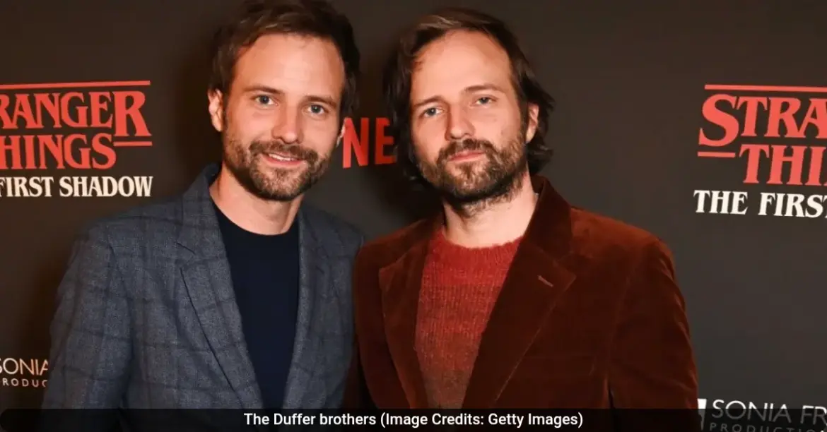 Are the Duffer Brothers Twins? Unpacking Their Relationship
