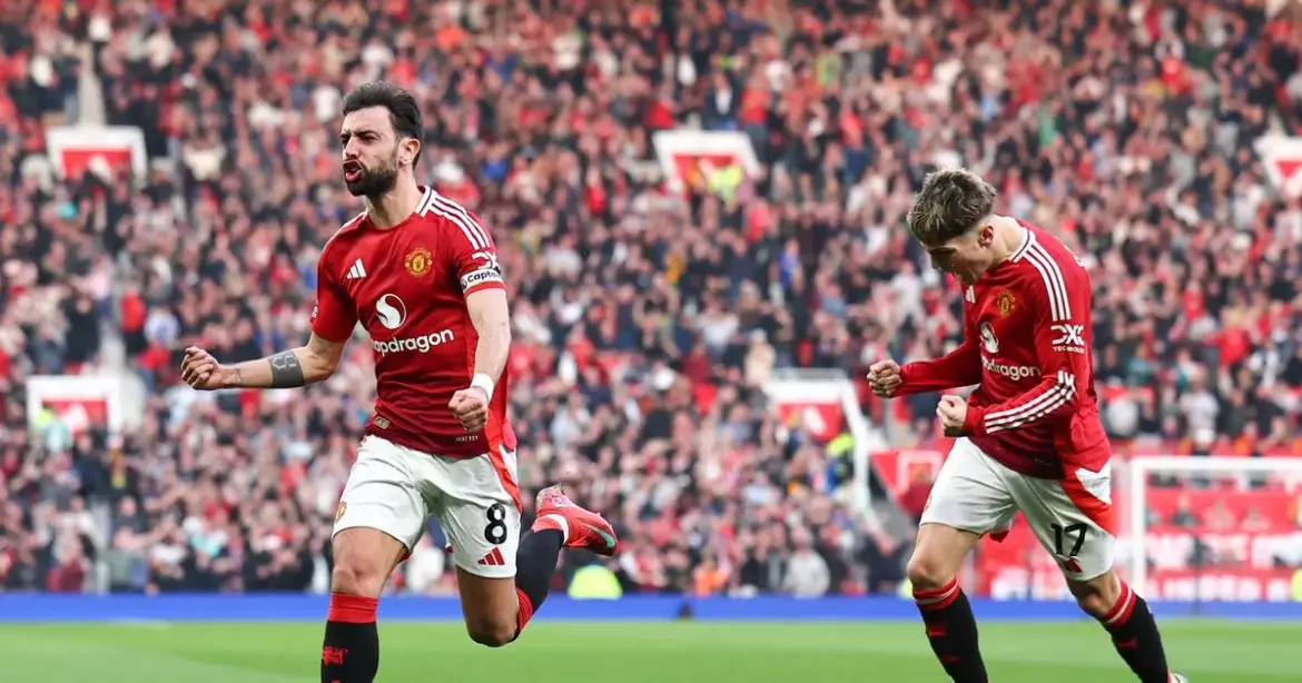 Arsenal F.C. vs Manchester United F.C. Lineups Preview
