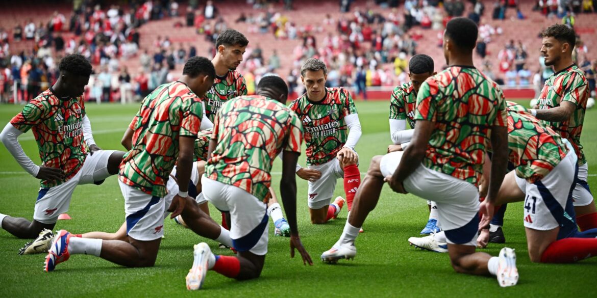 Arsenal Game: Highlights and Insights from Recent Matches