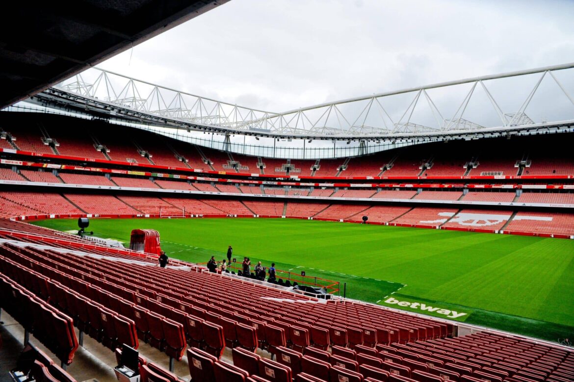Arsenal Game Today: What to Expect and Key Details