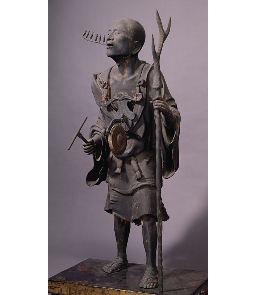 The Vital Role of Art in Contemporary Society