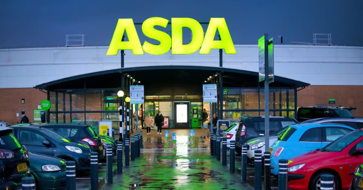 Asda Redundancy: Recent Developments and Impacts