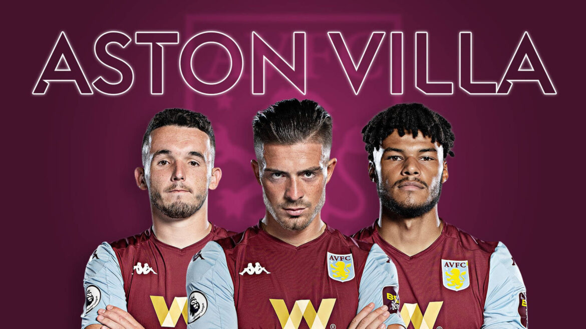 Latest News on Aston Villa Football Club