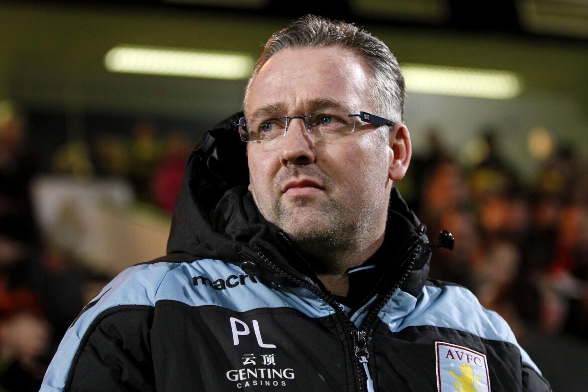 Aston Villa Fixtures for the Upcoming Season