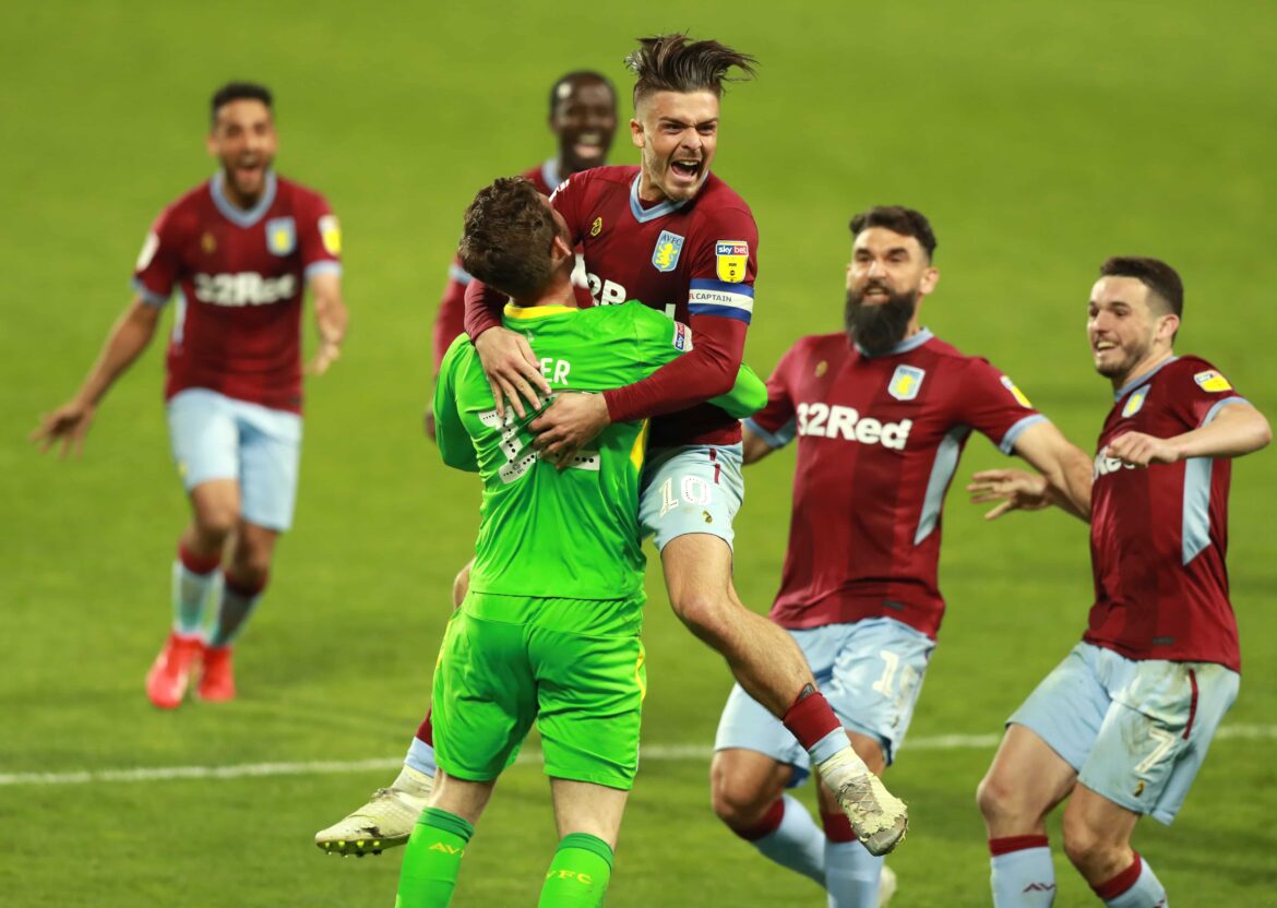 Aston Villa Score: Latest Match Results and Highlights