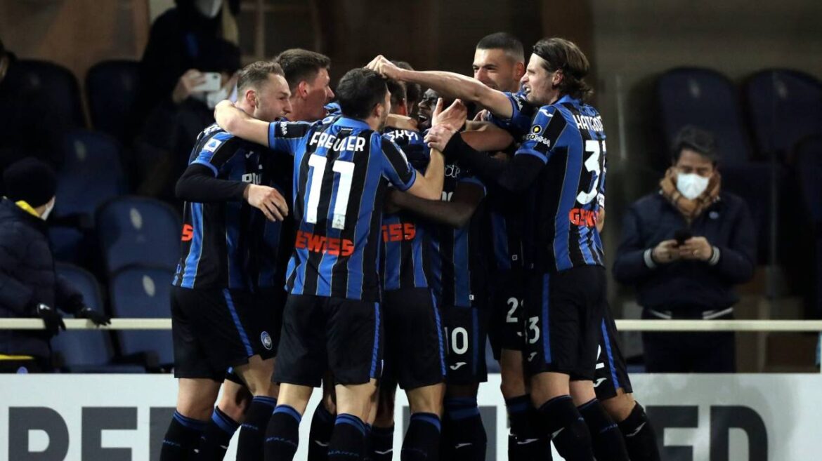 Atalanta vs Athletic Club: A Thrilling Encounter