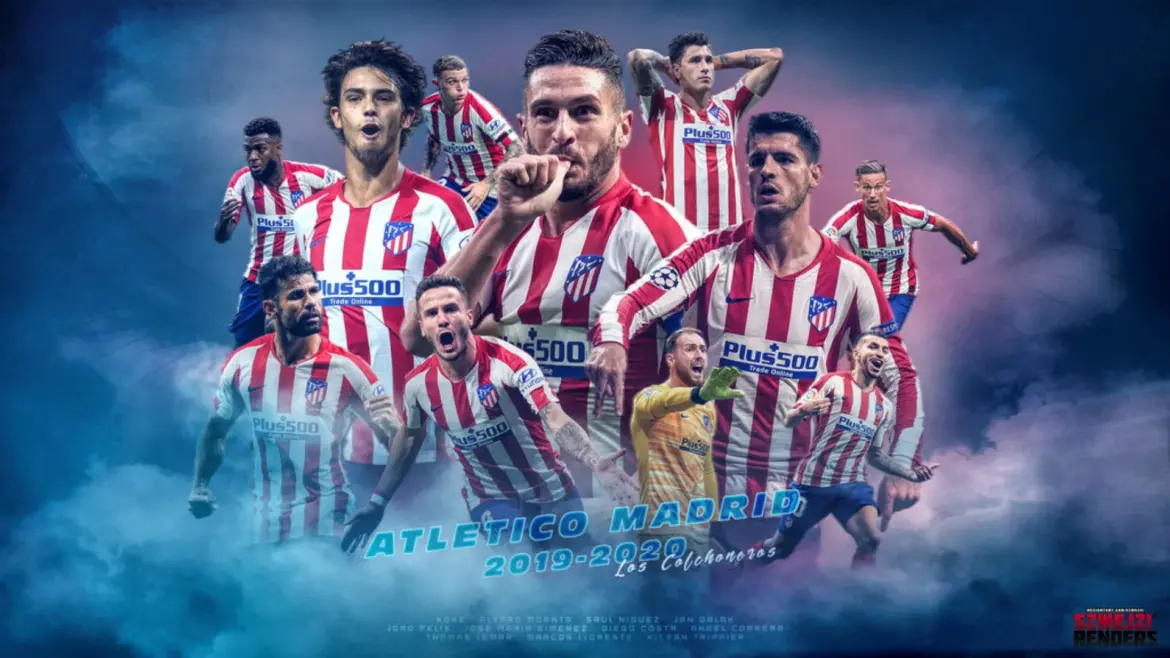 Atlético de Madrid: A Look into Their Recent Achievements
