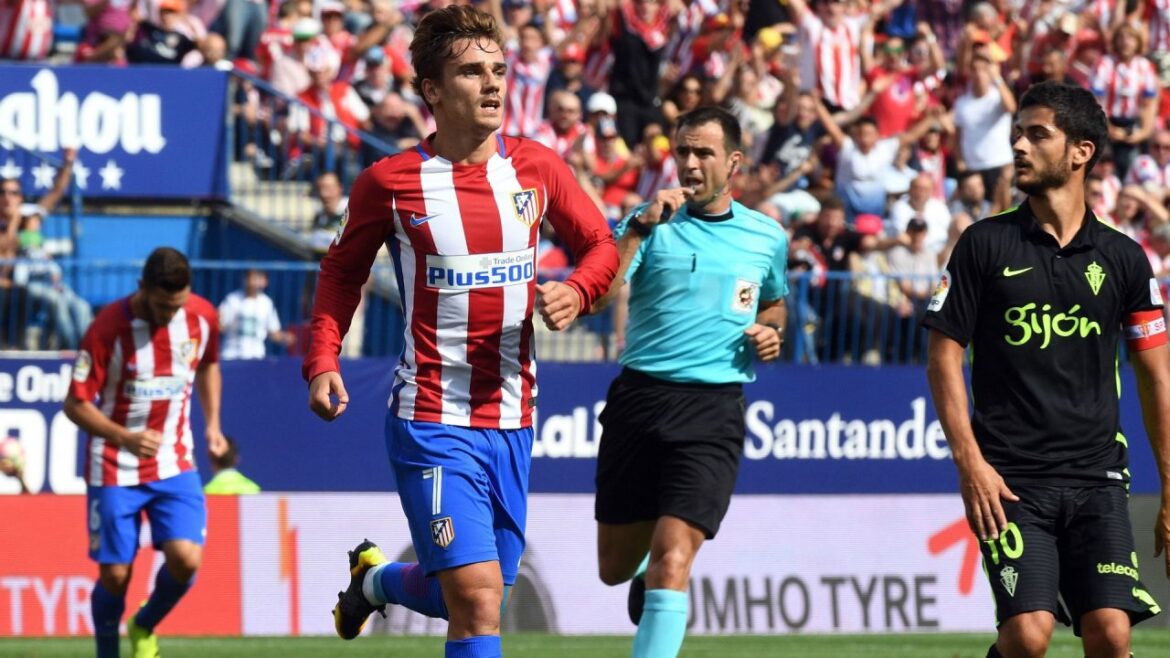 Atletico Madrid: Current Form and Upcoming Challenges