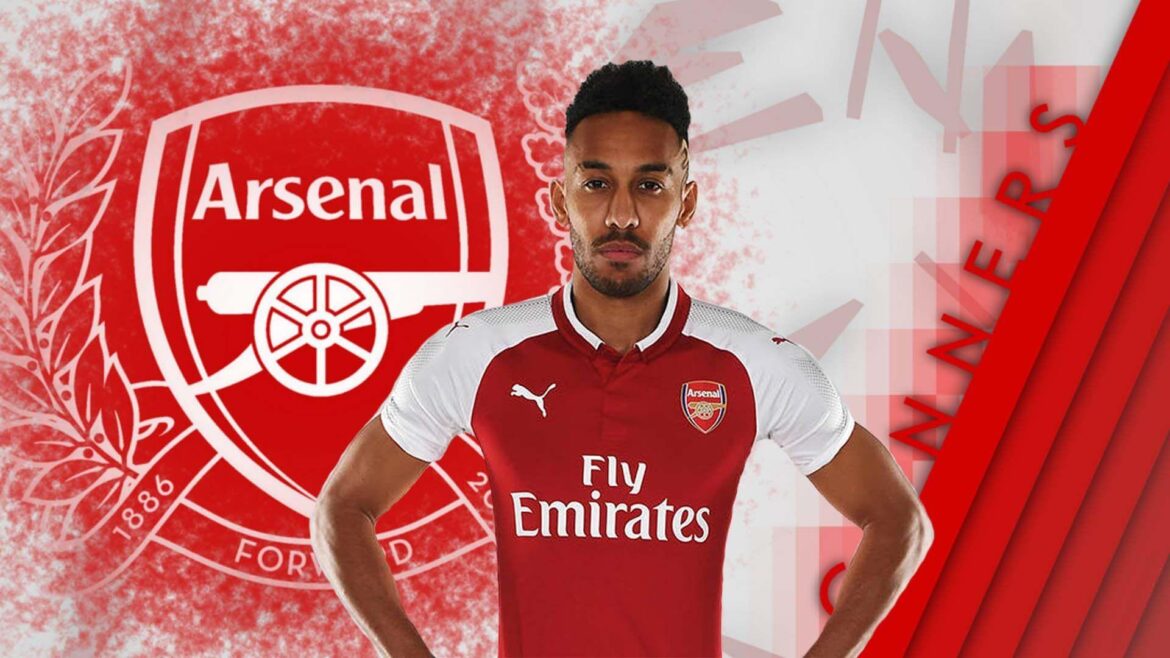 The Current Impact of Pierre-Emerick Aubameyang on Football