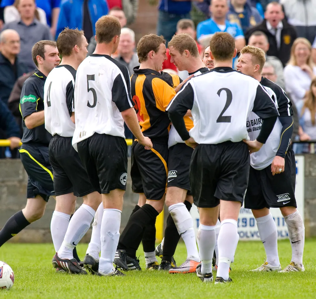 Auchinleck Talbot vs Celtic: A Scottish Cup Showdown