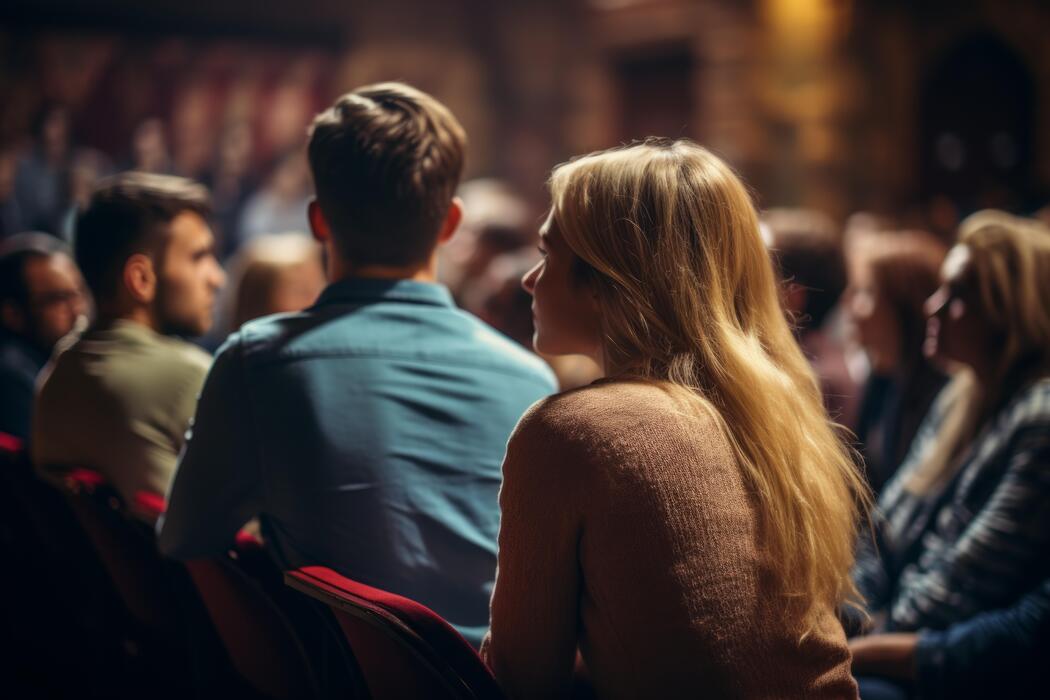 The Importance of Understanding Your Audience in Marketing