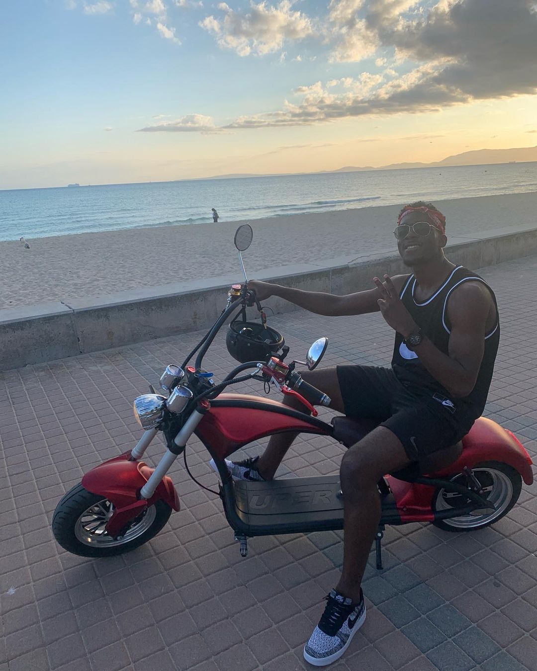 Axel Disasi: Spotlight on Football’s Rising Star