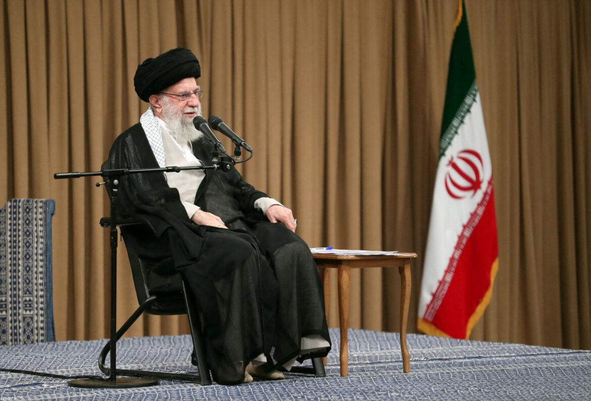 Understanding Ayatollah Ali Khamenei’s Influence in Iran