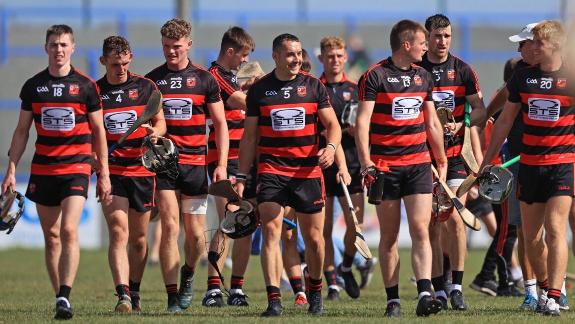 Ballygunner GAA Club: A Beacon of Community Spirit and Success