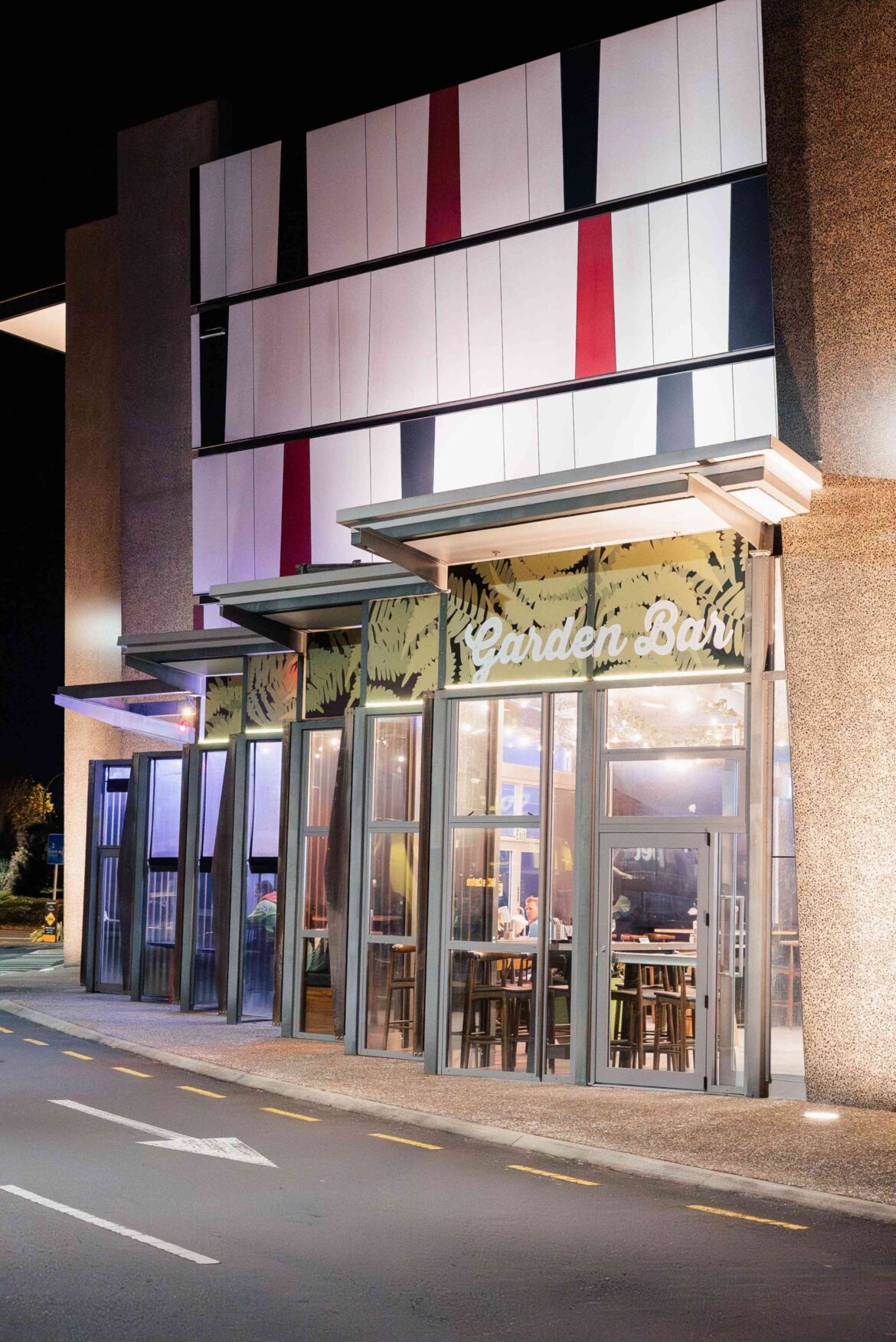 The Growing Significance of Bars in Urban Culture