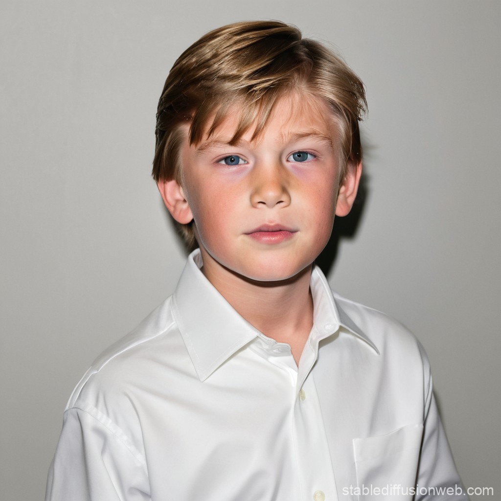 Exploring Barron Trump: The Youngest Son of Donald Trump