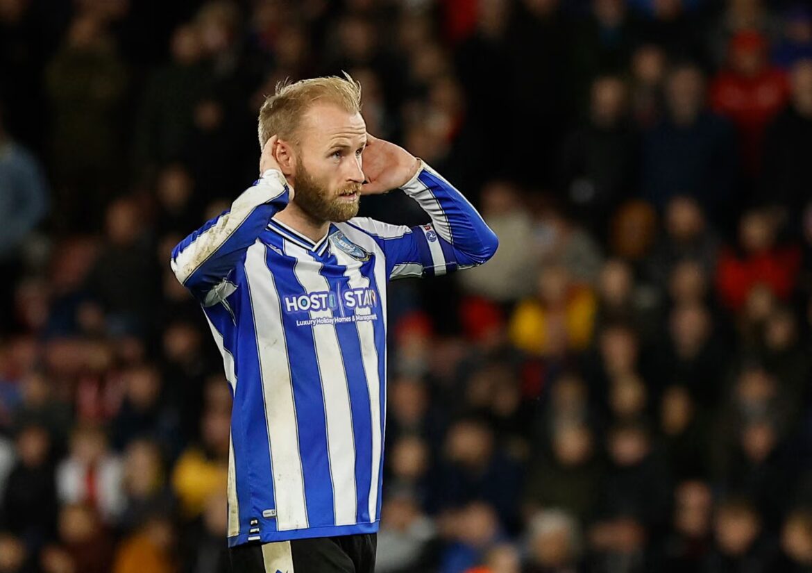 Barry Bannan: The Heart of Sheffield Wednesday’s Midfield
