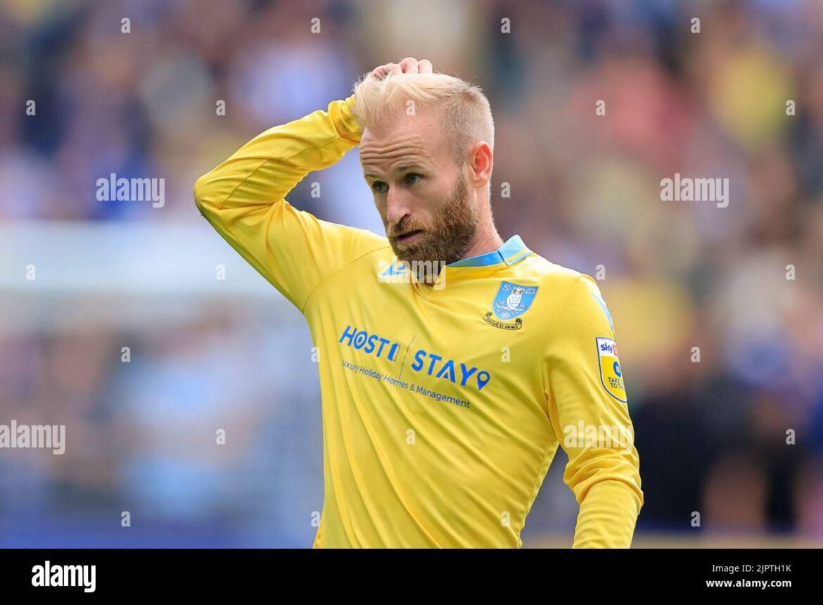 The Journey of Barry Bannan in Professional Football