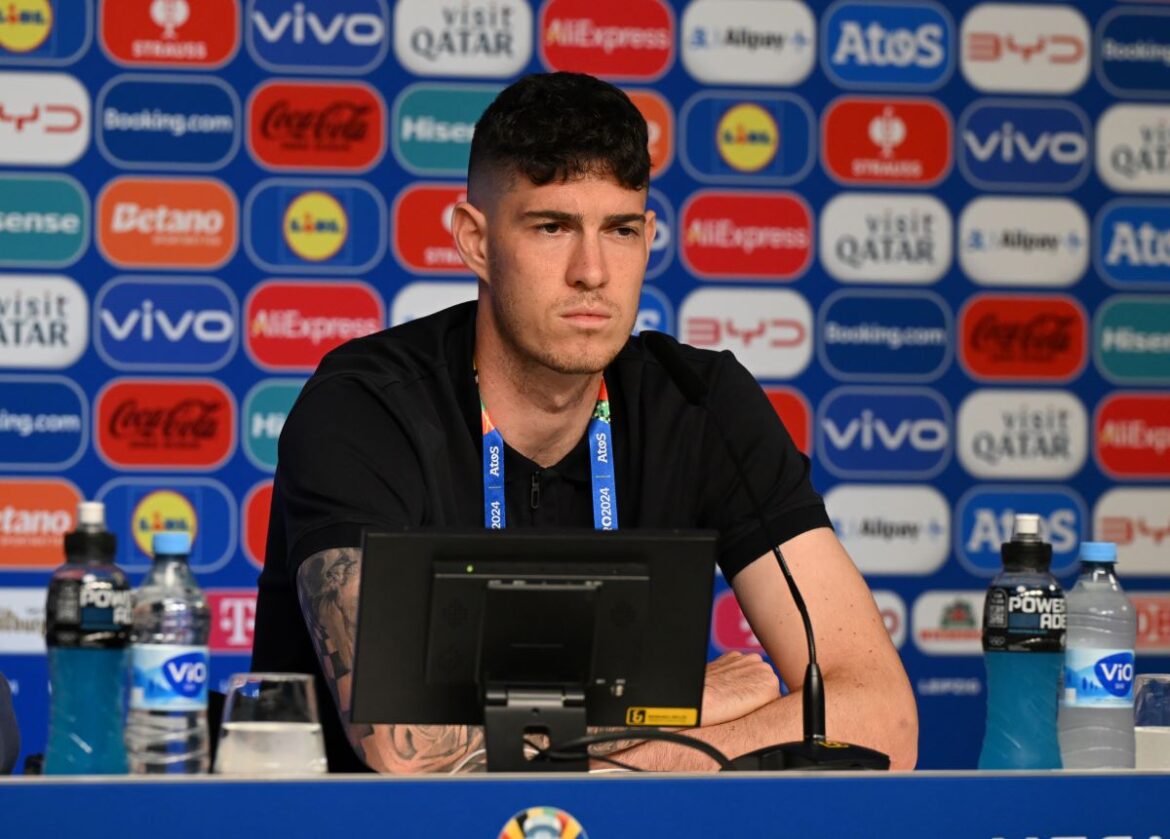 Alessandro Bastoni: The Rising Star of Football