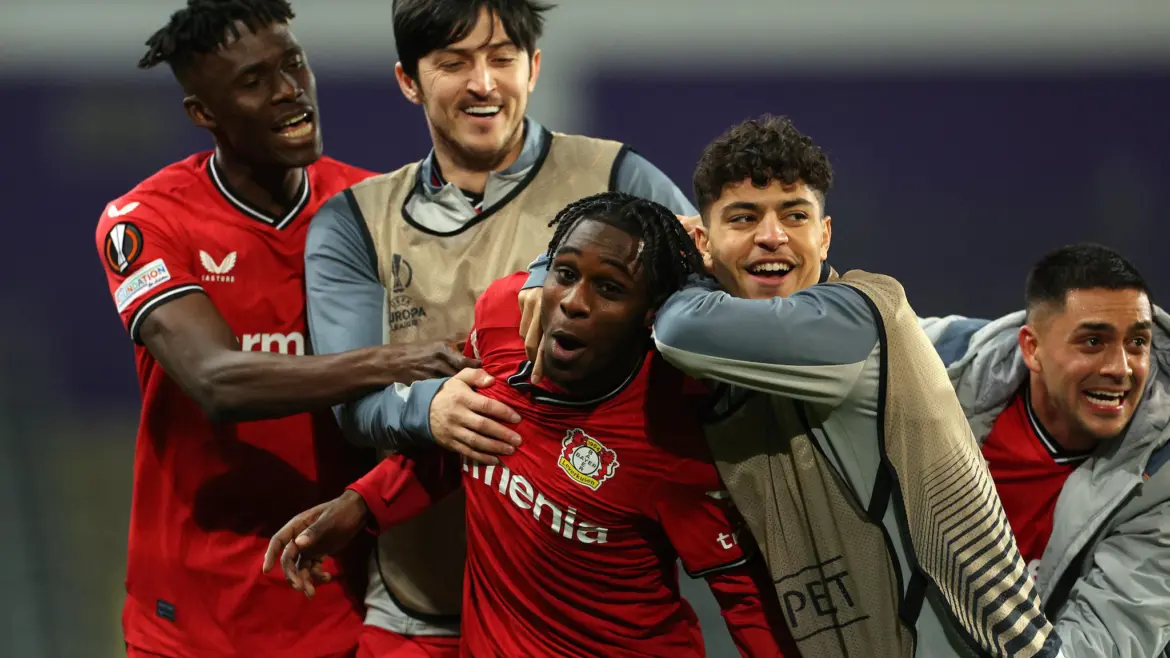 Bayer Leverkusen: Ambitions and Achievements in 2023