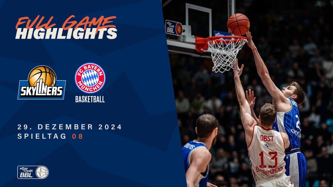 Bayern Munich: A Force in German Football