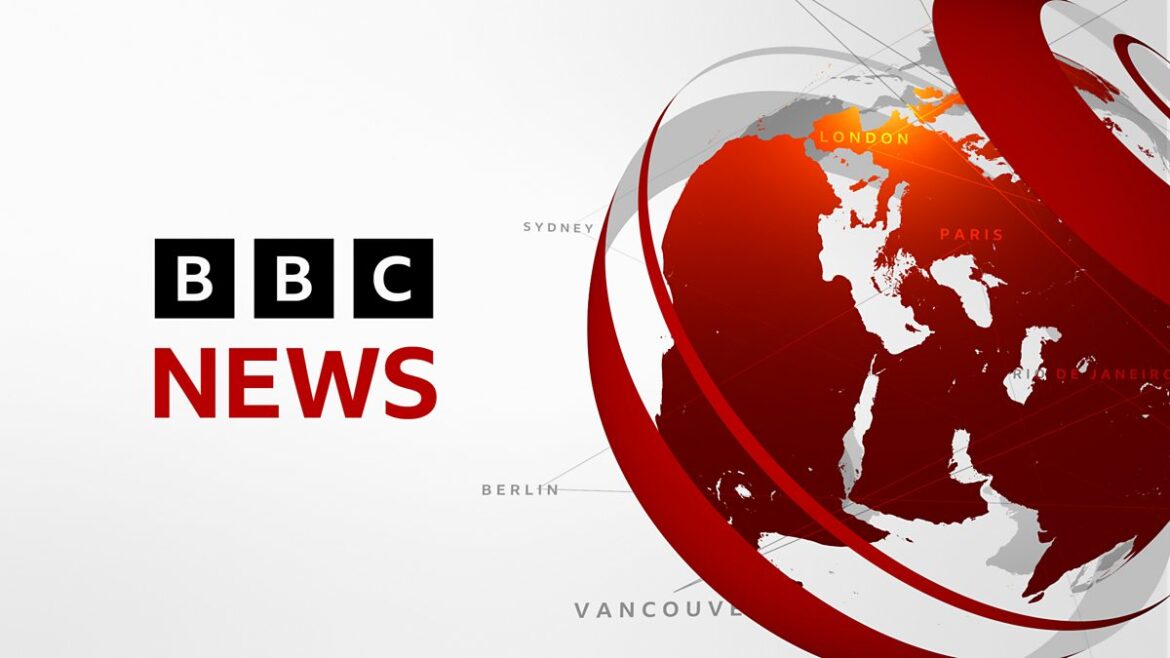 Overview of the Latest from BBC News
