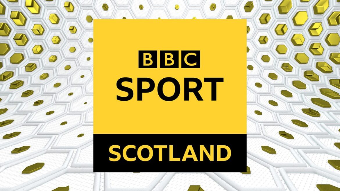 Latest News from BBC Sport Scotland