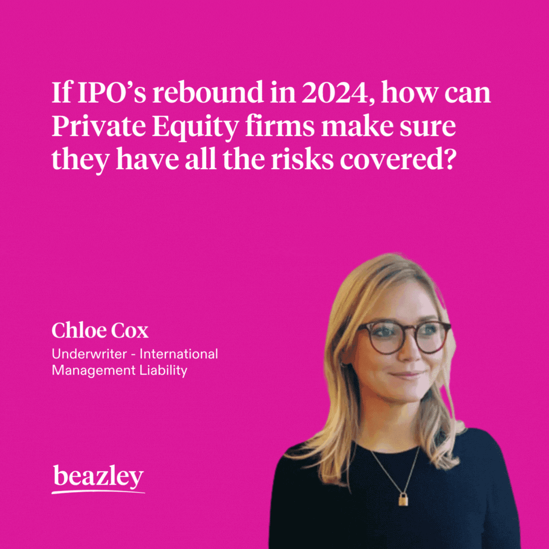 Current Trends in Beazley Share Price