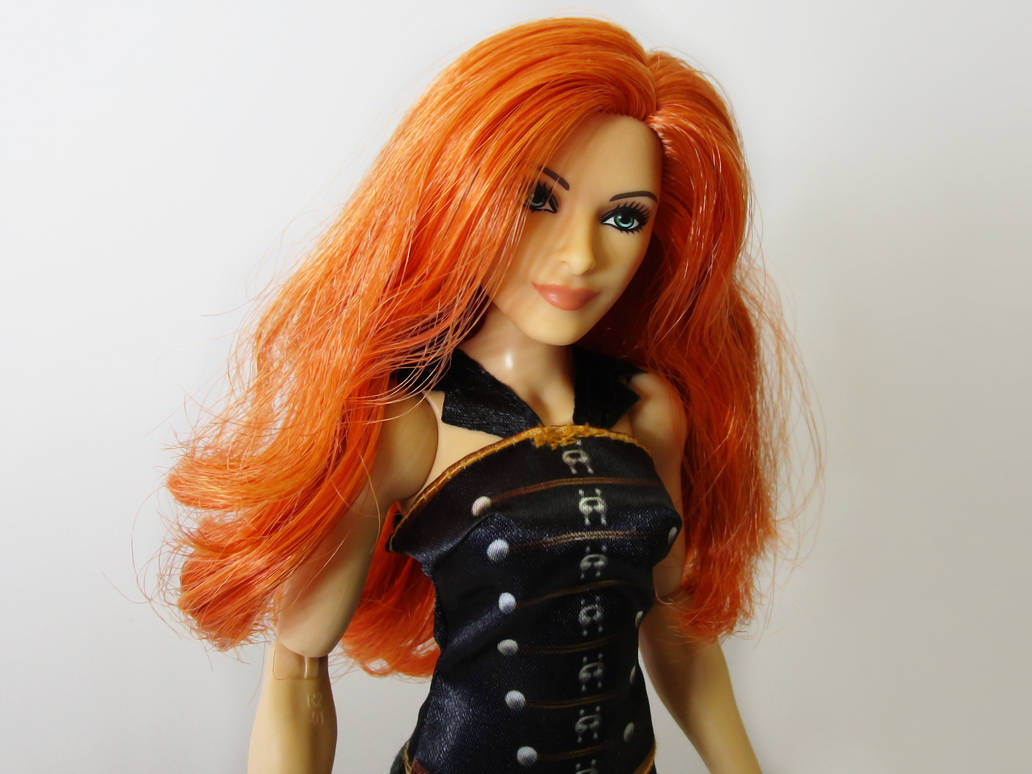 The Rise of Becky Lynch: Wrestling’s Female Superstar