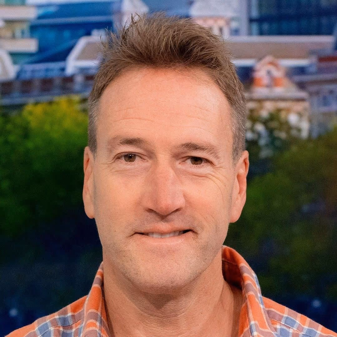 The Inspiring Journey of Ben Fogle: Adventurer and TV Personality