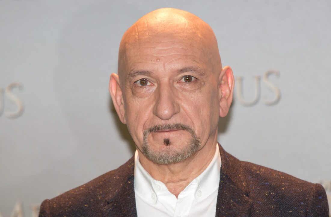 The Iconic Career of Ben Kingsley: A Study of an Acting Legend