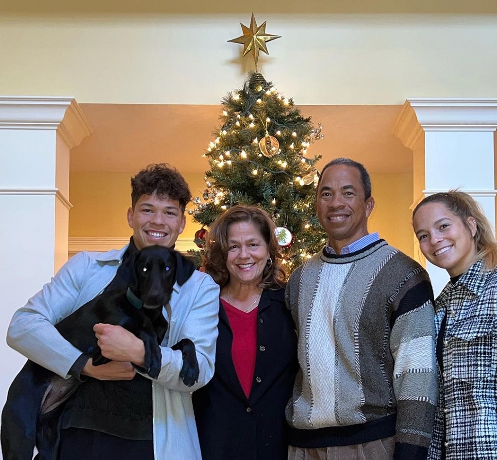 Ben Shelton: The Rising Star of American Tennis