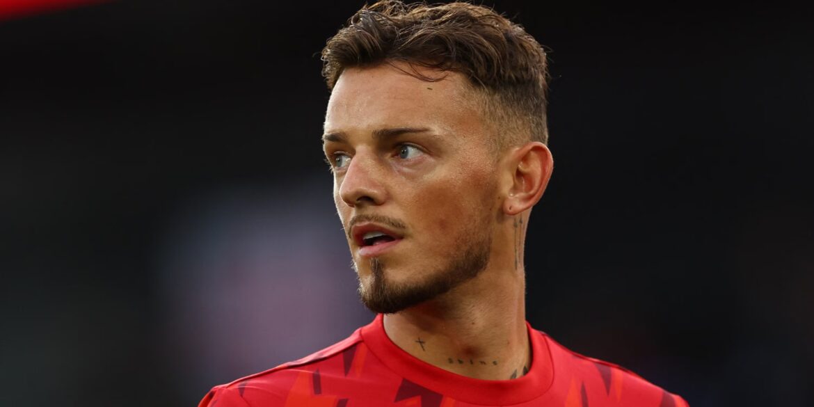 The Rise of Ben White: Arsenal’s Defensive Star