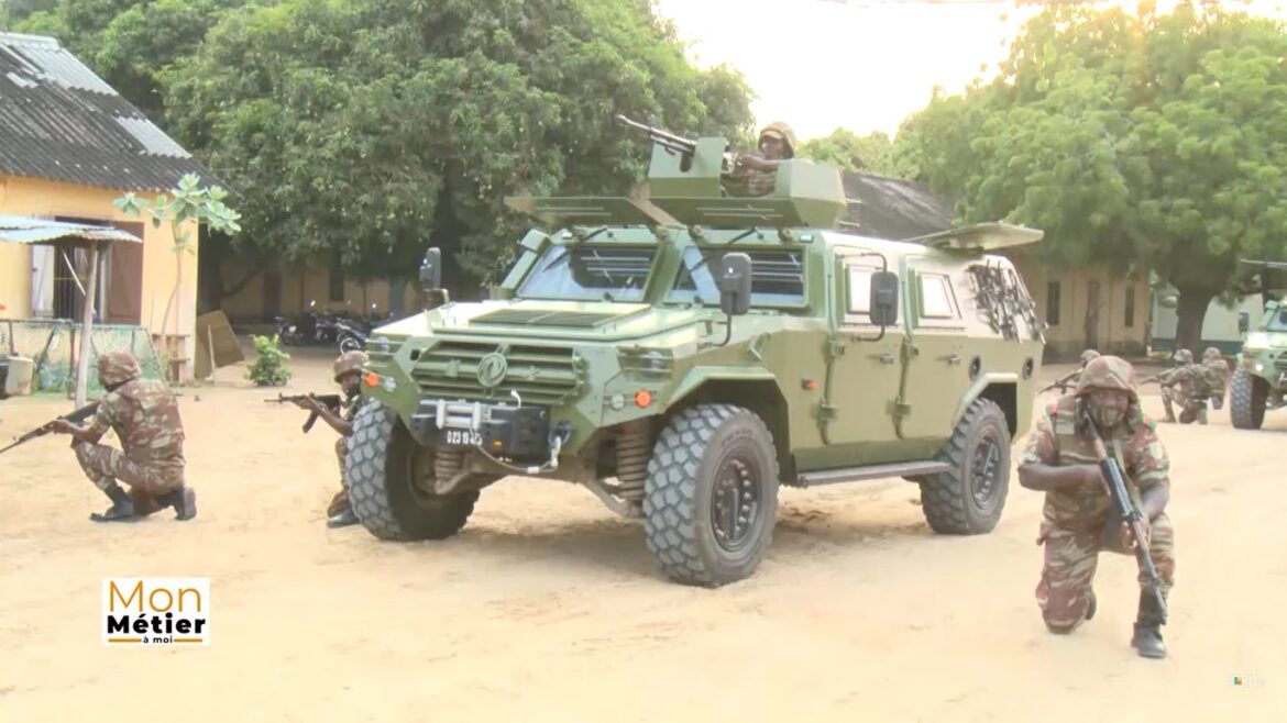 A Deep Dive into the Richness of Benin