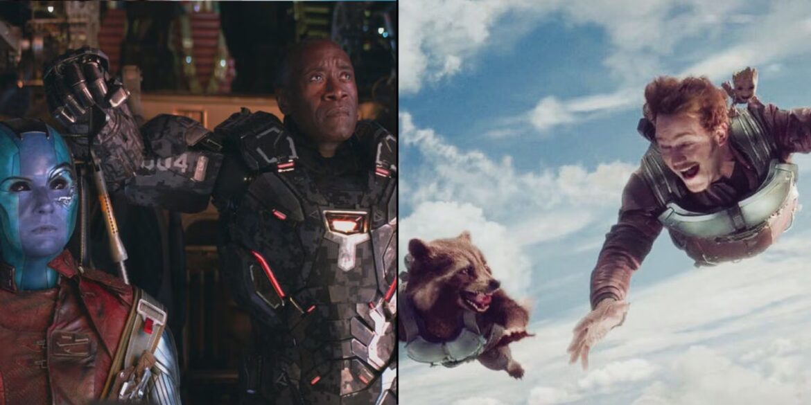 The Best Marvel Movies and Shows to Watch in 2023