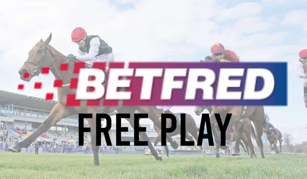 An Overview of Betfred: A Pillar in the UK Betting Industry