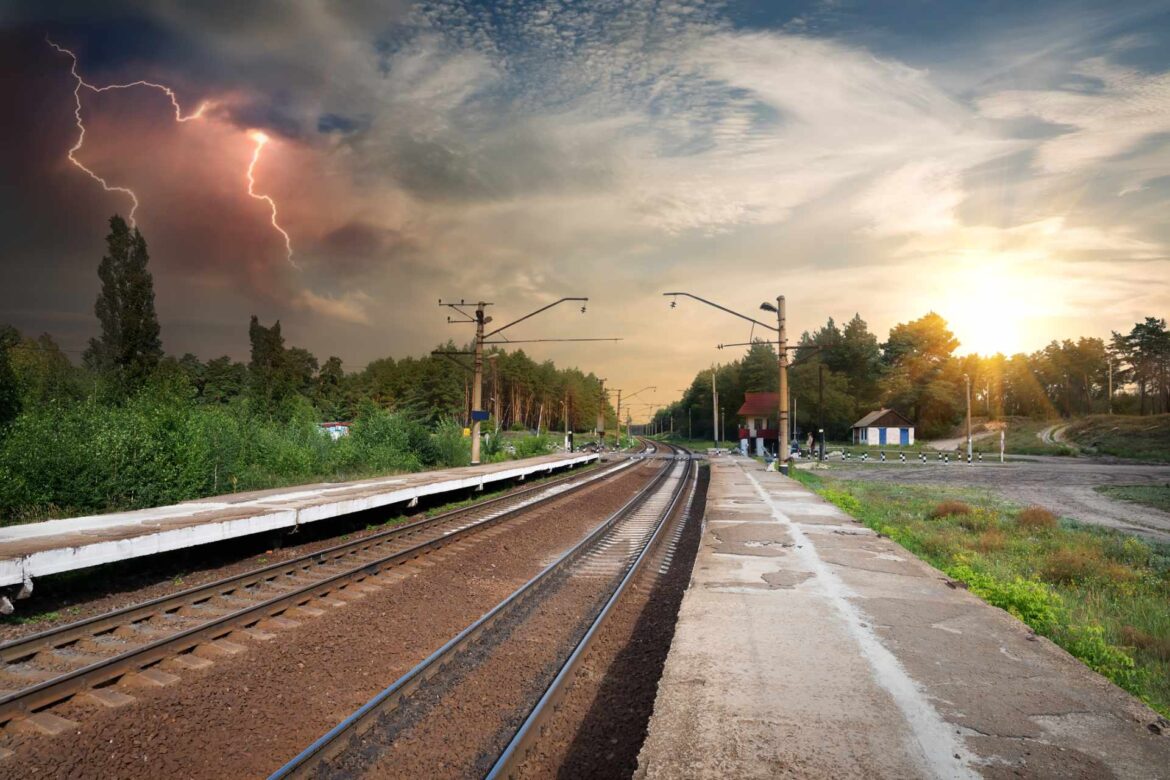 Current Weather Conditions in Birmingham: What to Expect