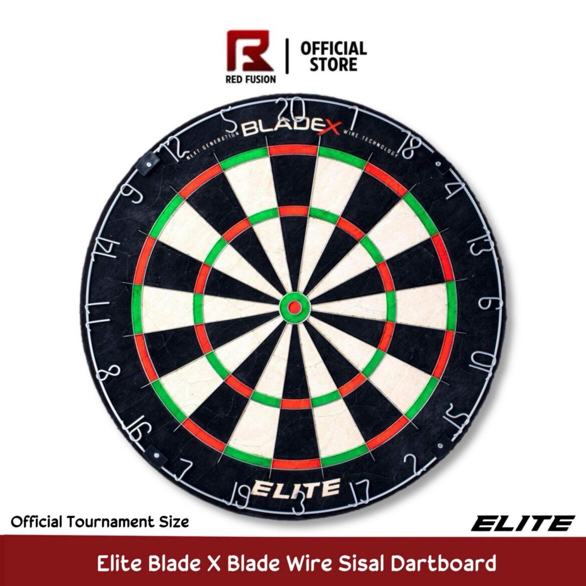 The Blade X Dartboard: Features and Benefits