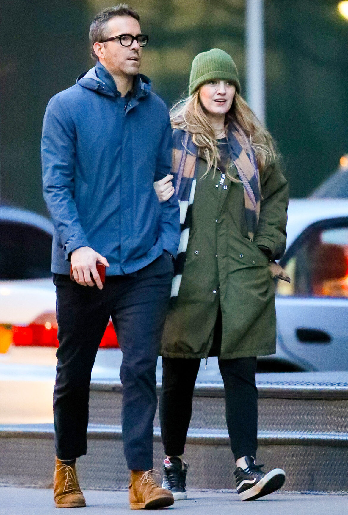 Blake Lively: The Rise and Recent Events of a Star