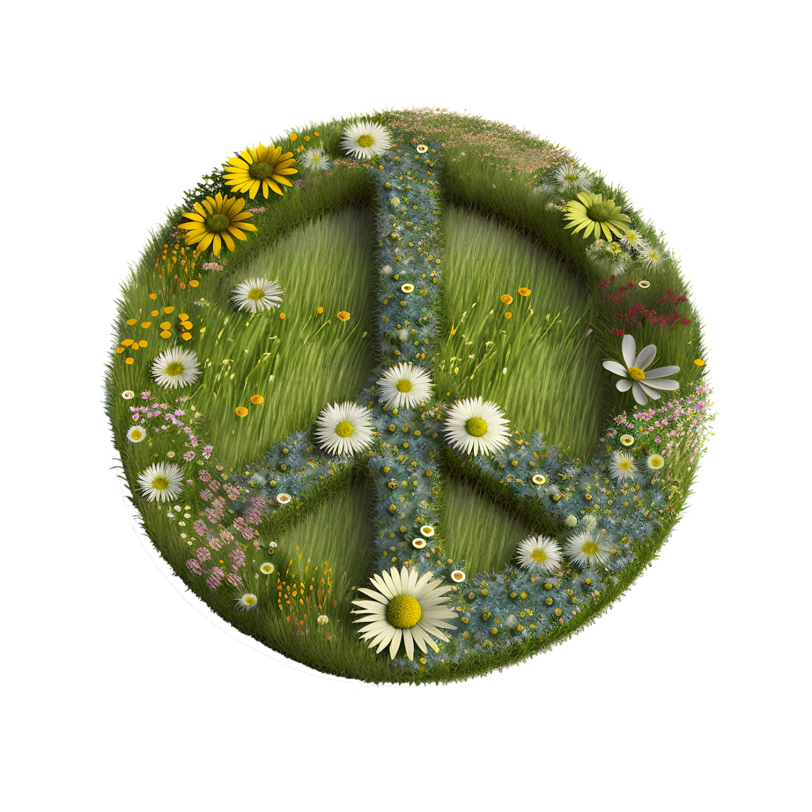 Understanding the Board of Peace Logo and Its Importance