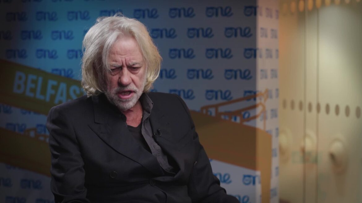 The Impact of Bob Geldof: Musician, Activist, and Philanthropist