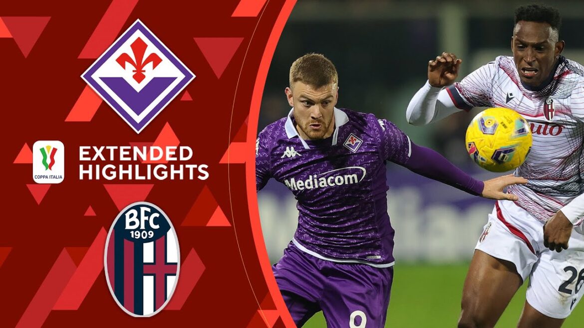 Bologna vs Fiorentina: A Key Serie A Showdown