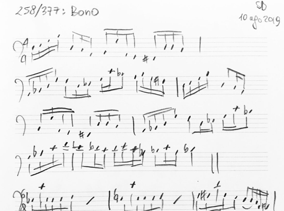 The Impact of Bono in Music and Global Activism