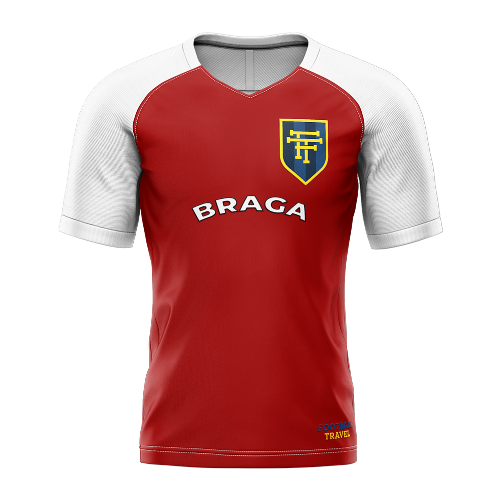 Braga FC: A Rising Force in Portuguese Football