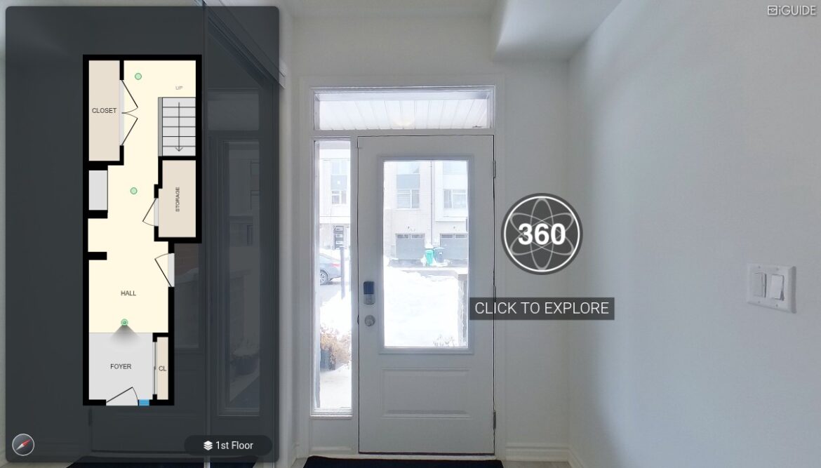 Exploring the Growth and Diversity of Brampton