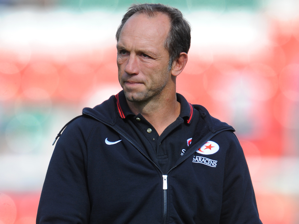 Brendan Venter: A Pioneer in Rugby Coaching