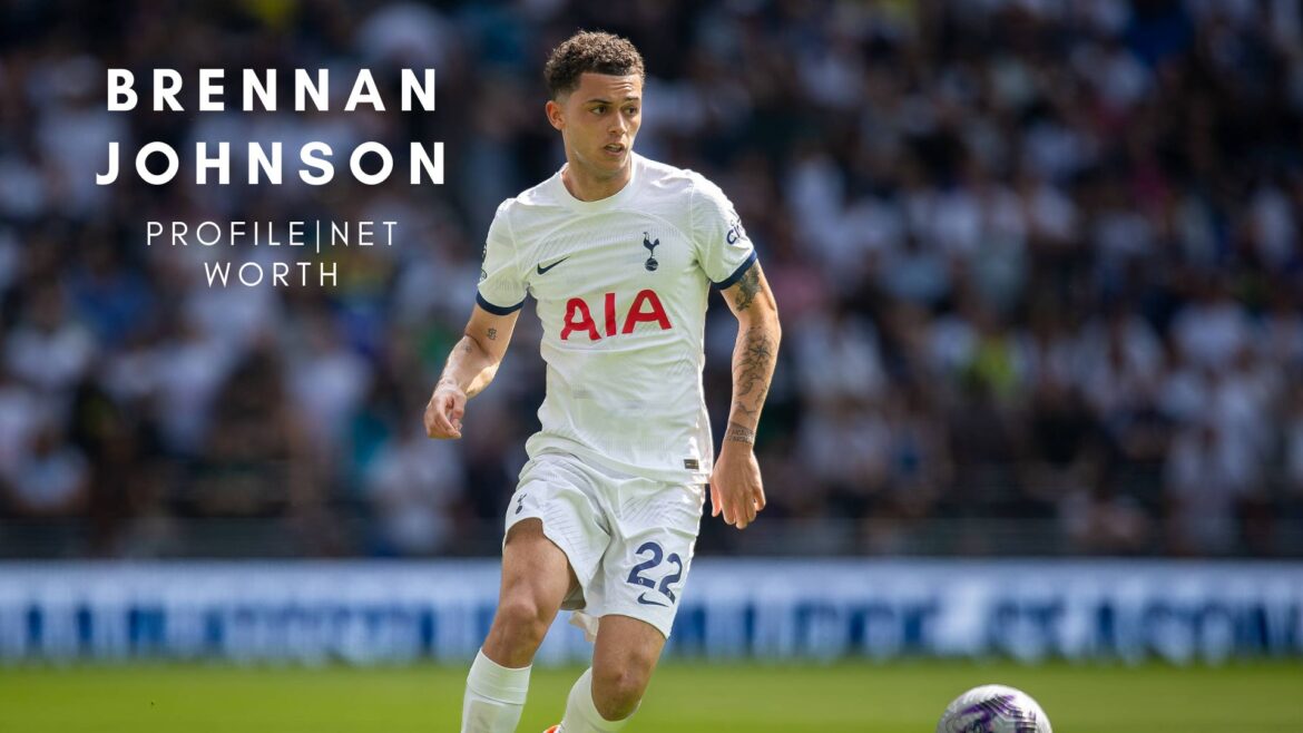 Brennan Johnson: Spotlight on a Young Football Talent